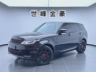 Land Rover Sport 2022