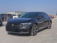 Volkswagen Passat 2023