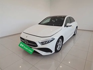Mercedes-Benz A-Class 2023