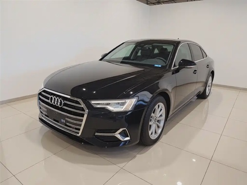 Audi A6 2024