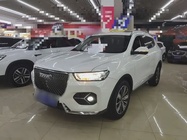 Haval H6 2020
