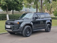 Toyota Prado 2025