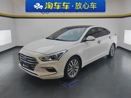 Hyundai Mistra 2019