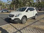 Buick Encore 2013
