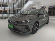Geely Binrui 2026