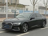 Audi A6 2020