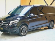 Mercedes-Benz V-Class 2018