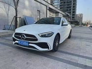 Mercedes-Benz C-Class 2023