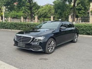 Mercedes-Benz E-Class 2017