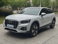 Audi Q2 2022