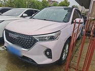 Haval M6 2021