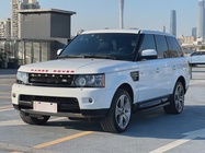Land Rover Sport 2012