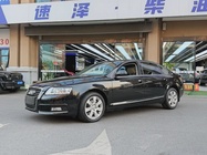 Audi A6 2010