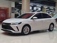 Chevrolet Monza 2023