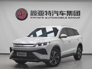 BYD Pro 2025