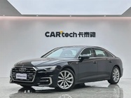 Audi A6 2023
