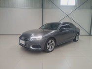 Audi A4 2020
