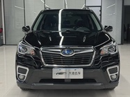 Subaru Forester 2021