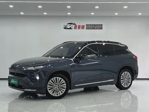 NIO ES6 2021