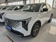 Changan CS55 2026