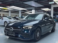 Mercedes-Benz C-Class 2023