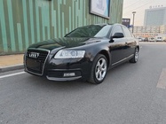 Audi A6 2011