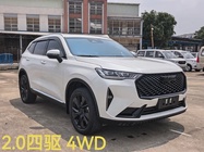 Haval H6 2022