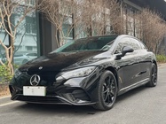 Mercedes-Benz EQE 2023