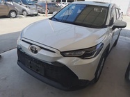 Toyota Frontlander 2023