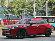 MINI Other 2023