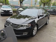 Volkswagen Lavida 2015