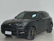Porsche Cayenne 2019