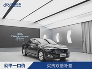 Volkswagen Passat 2021