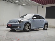 Volkswagen Beetle 2014