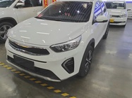 Kia KX1 2021