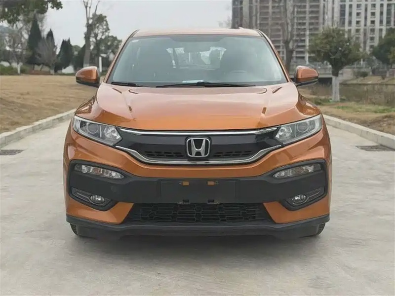 Honda XR-V