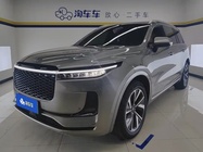 Li Auto ONE 2023