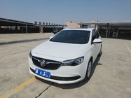 Buick Excelle 2021