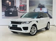 Land Rover Sport 2018