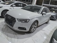 Audi A3 2020