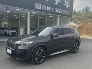 BMW X1 2024