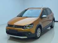 Volkswagen Polo 2016