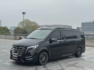 Mercedes-Benz Vito 2022