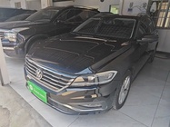 Volkswagen Lavida 2019