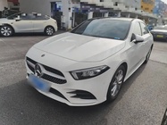 Mercedes-Benz A-Class 2020
