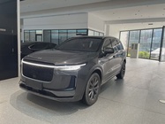Li Auto ONE 2021