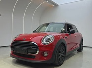 MINI Other 2019