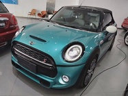 MINI Other 2021