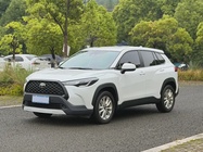 Toyota Corolla 2024
