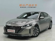 Nissan Teana 2022